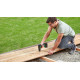 Дриль-шуруповерт акумуляторний BOSCH UniversalDrill 18V-60 06039D7002 - зображення 3