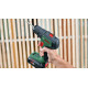 Дриль-шуруповерт акумуляторний BOSCH UniversalDrill 18V-60 06039D7002 - зображення 9