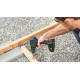 Дрель-шуруповёрт ударная аккумуляторная BOSCH UniversalImpact 18V-60 06039D7102 - изображение 3