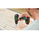Дрель-шуруповёрт ударная аккумуляторная BOSCH UniversalImpact 18V-60 06039D7102 - изображение 4
