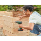 Дрель-шуруповерт ударная аккумуляторная BOSCH EasyImpact 18V-40 06039D8102 - изображение 8