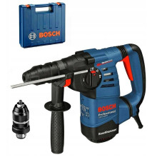 Перфоратор BOSCH PRO GBH 3-28 DFR 061124A006