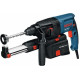 Перфоратор BOSCH Professional Heavy Duty GBH 2-23 REA 0611250500 - зображення 3