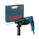 Перфоратор BOSCH Professional GBH 2-20 D 061125A400 - зображення 5
