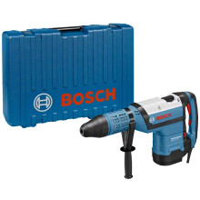 Перфоратор BOSCH GBH 12-52 DV Professional 0611266000