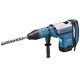 Перфоратор BOSCH GBH 12-52 DV Professional 0611266000 - зображення 2