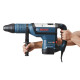 Перфоратор BOSCH GBH 12-52 DV Professional 0611266000 - зображення 4