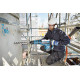 Перфоратор BOSCH GBH 12-52 DV Professional 0611266000 - зображення 6