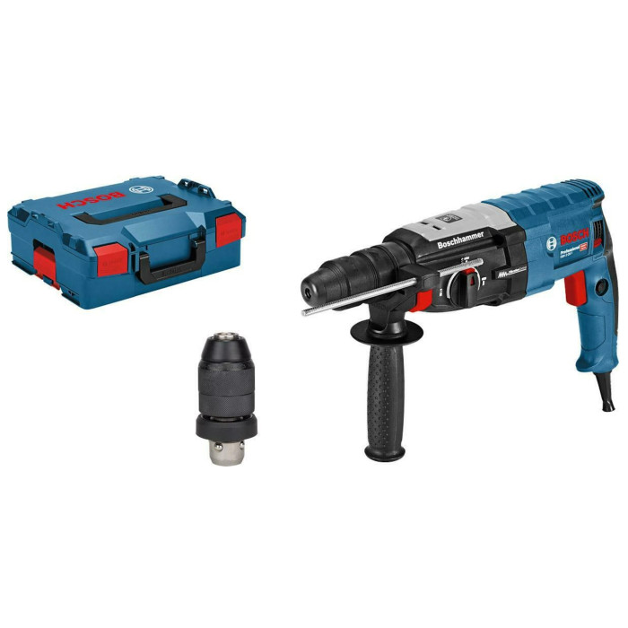 Перфоратор BOSCH PRO GBH 2-28 F 0611267601