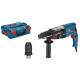 Перфоратор BOSCH PRO GBH 2-28 F 0611267601