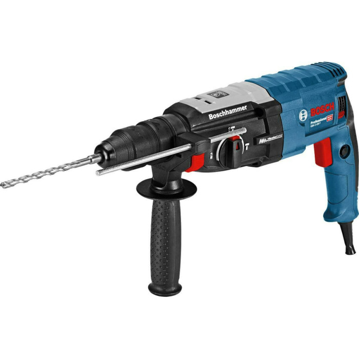 Перфоратор BOSCH PRO GBH 2-28 F 0611267601 - изображение 2