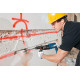 Перфоратор BOSCH PRO GBH 2-28 F 0611267601 - изображение 3