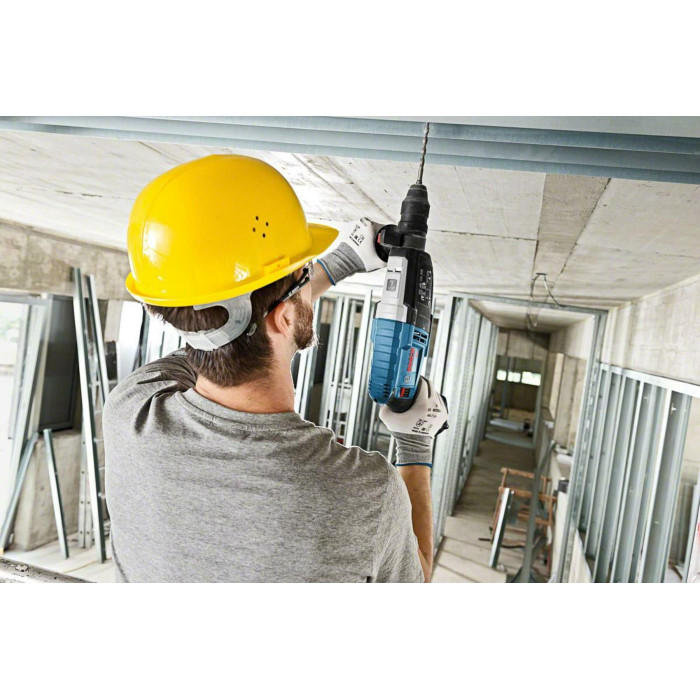 Перфоратор BOSCH PRO GBH 2-28 F 0611267601 - изображение 6