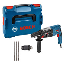 Перфоратор BOSCH PRO GBH 2-28 F 0611267604