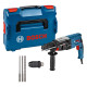 Перфоратор BOSCH PRO GBH 2-28 F 0611267604
