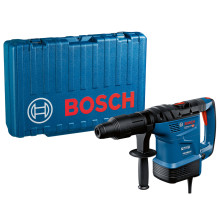 Перфоратор BOSCH PRO GBH 6-42 C 0611278020