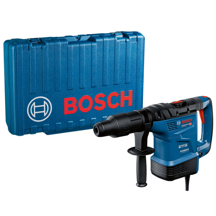 Перфоратор BOSCH PRO GBH 6-42 C 0611278020