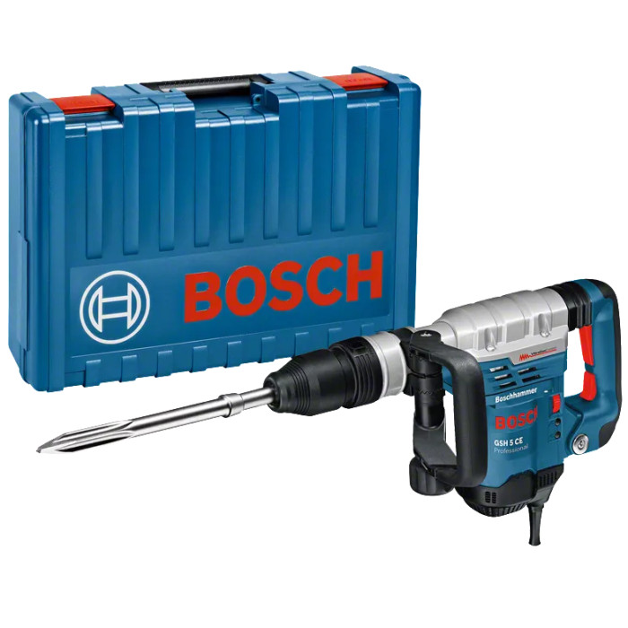 Відбійний молоток BOSCH GSH 5 CE Professional 0611321000