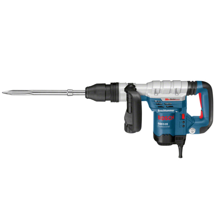 Відбійний молоток BOSCH GSH 5 CE Professional 0611321000 - зображення 3