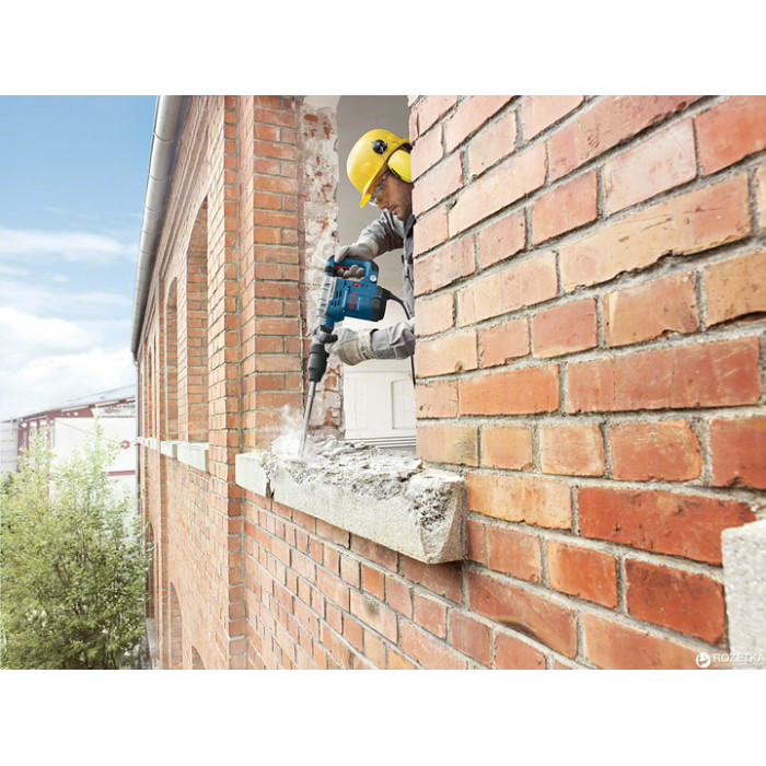 Відбійний молоток BOSCH GSH 5 CE Professional 0611321000 - зображення 6