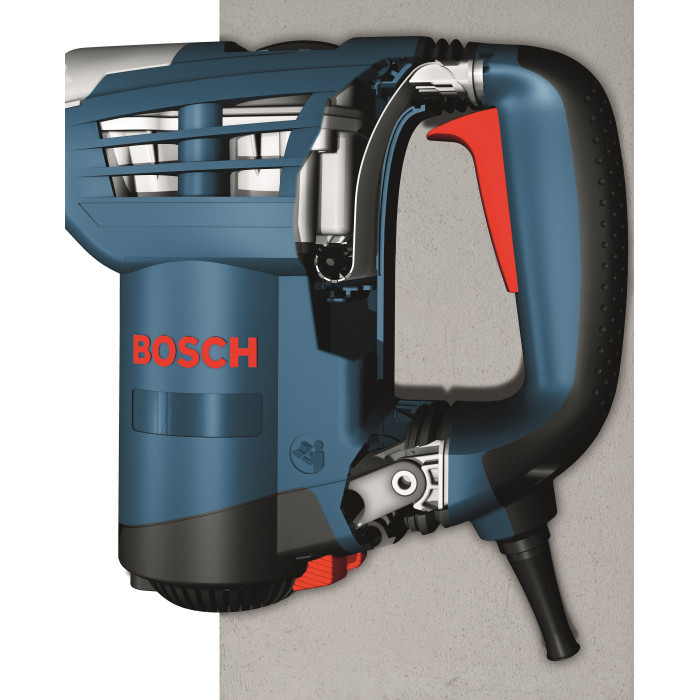 Перфоратор BOSCH GBH 4-32 DFR-S Professional 0611332101 - изображение 3