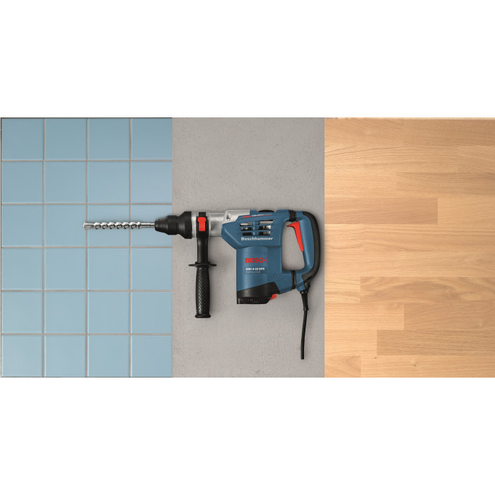 Перфоратор BOSCH GBH 4-32 DFR-S Professional 0611332101 - изображение 4
