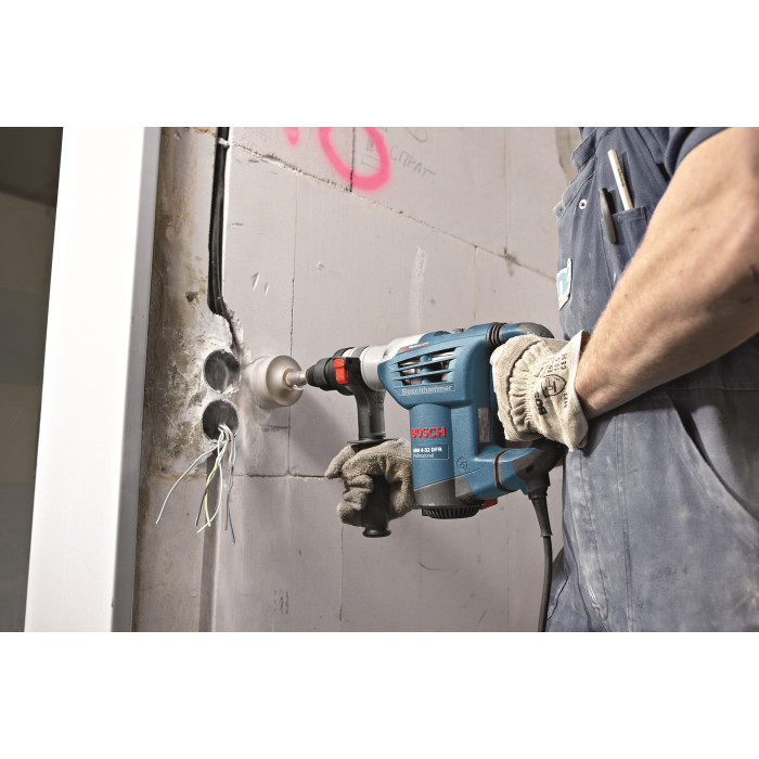 Перфоратор BOSCH GBH 4-32 DFR-S Professional 0611332101 - изображение 7