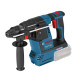 Перфоратор аккумуляторный BOSCH GBH 18V-26 Professional 0611909000 без АКБ