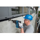 Перфоратор аккумуляторный BOSCH GBH 18V-26 Professional 0611909000 без АКБ - изображение 2