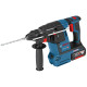 Перфоратор акумуляторний BOSCH GBH 18V-26 Professional 0611909003 - зображення 2