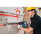 Перфоратор акумуляторний BOSCH GBH 18V-26 Professional 0611909003 - зображення 4