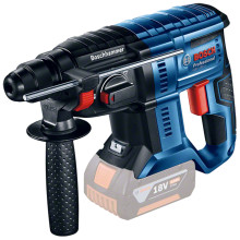 Перфоратор акумуляторний BOSCH GBH 180-LI Professional 0611911120 без АКБ