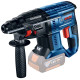 Перфоратор акумуляторний BOSCH GBH 180-LI Professional 0611911120 без АКБ