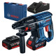 Перфоратор акумуляторний BOSCH GBH 180-LI Professional 0611911121