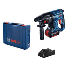 Перфоратор акумуляторний BOSCH Professional GBH 180-Li 0611911122