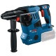 Перфоратор аккумуляторный BOSCH PRO GBH 18V-28 C 0611920000 без АКБ