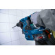 Перфоратор аккумуляторный BOSCH PRO GBH 18V-28 C 0611920000 без АКБ - изображение 4