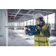 Перфоратор аккумуляторный BOSCH PRO GBH 18V-28 C 0611920000 без АКБ - изображение 5