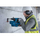 Перфоратор аккумуляторный BOSCH PRO GBH 18V-28 C 0611920000 без АКБ - изображение 7