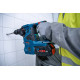 Перфоратор аккумуляторный BOSCH PRO GBH 18V-28 CF 0611921001 без АКБ - изображение 6