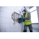 Перфоратор аккумуляторный BOSCH PRO GBH 18V-28 CF 0611921002 - изображение 6