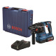 Перфоратор аккумуляторный BOSCH GBH 185-LI Professional 0611924022