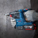 Перфоратор аккумуляторный BOSCH GBH 185-LI Professional 0611924022 - изображение 3