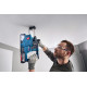 Перфоратор аккумуляторный BOSCH GBH 185-LI Professional 0611924022 - изображение 4