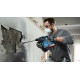 Перфоратор аккумуляторный BOSCH GBH 185-LI Professional 0611924022 - изображение 8