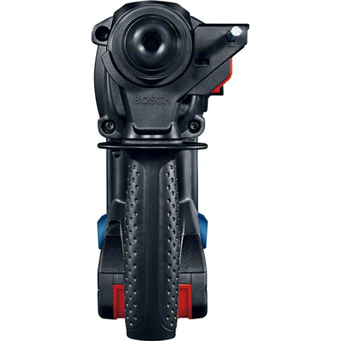 Перфоратор акумуляторний BOSCH GBH 180-LI Professional 0615990M9C - зображення 3