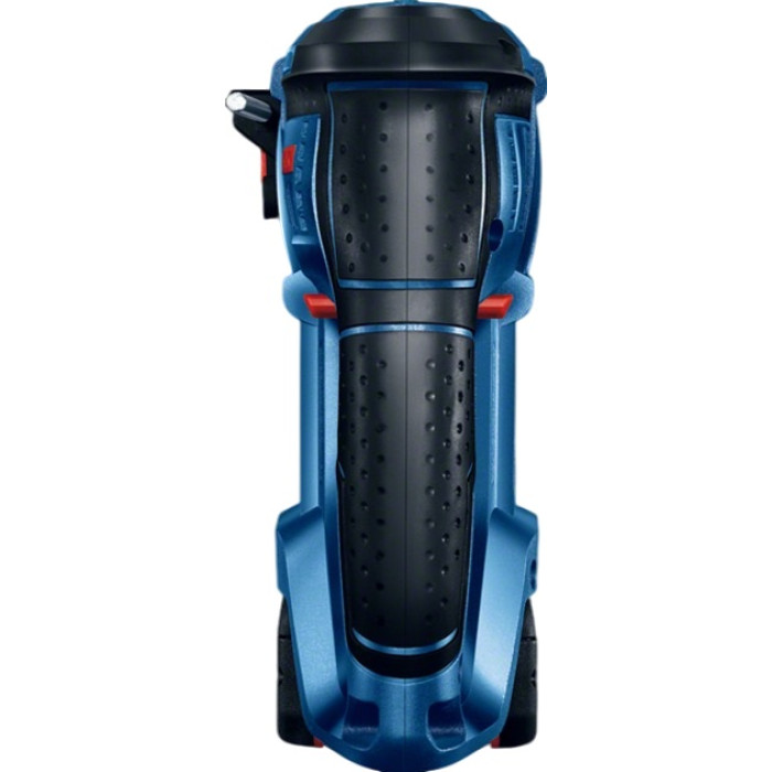 Перфоратор акумуляторний BOSCH GBH 180-LI Professional 0615990M9C - зображення 4
