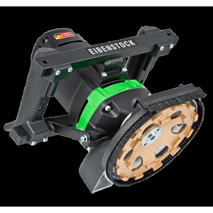 Шлифмашина для бетона Eibenstock EBS 180 H 0633H000 - изображение 2