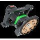 Шлифмашина для бетона Eibenstock EBS 180 H 0633H000 - изображение 2