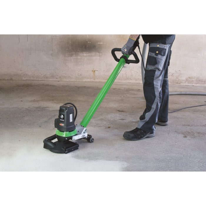 Шлифмашина для бетона Eibenstock EBS 180 F 0634H000 - изображение 2